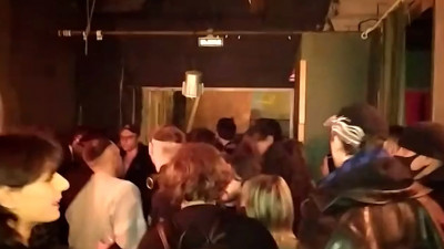 Из 142 петербургских организаций лишь девять нарушили антиковидные требования