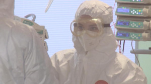 За минувшие сутки в Петербурге зафиксировали 3 759 новых случаев заражения COVID-19