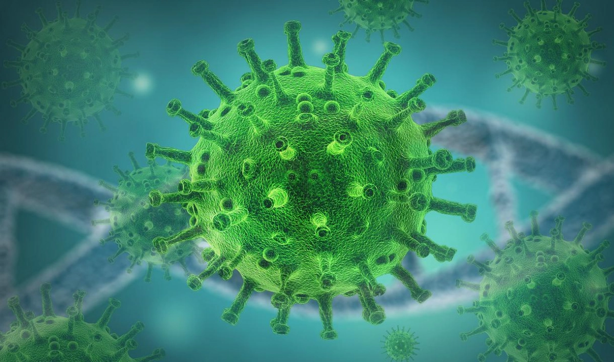 Ученые оценили время появления предка коронавируса - tvspb.ru
