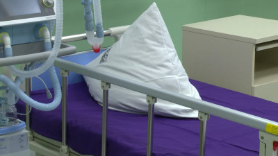 Петербург опустился на третье место по суточному приросту заболевших COVID