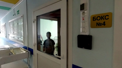 Петербуржцам рассказали об опасных последствиях коронавируса у детей