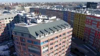 Специализированные и удаленные от центра. Как будут развиваться коворкинги
