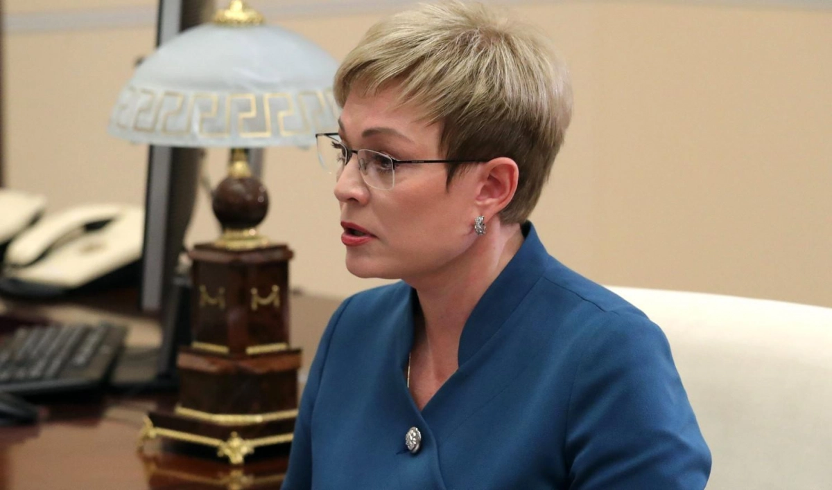 Губернатор Мурманской области и глава Оренбургской области попросили об отставке - tvspb.ru
