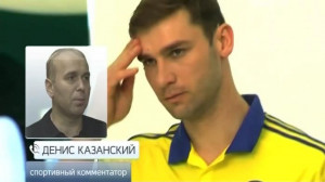 Спорт вечером