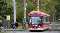 В Петербурге продлили разрешение на строительство линии Купчино — Шушары —  Славянка