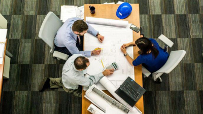 Петербургские инженеры разработали автономный подводный «робот-краб»