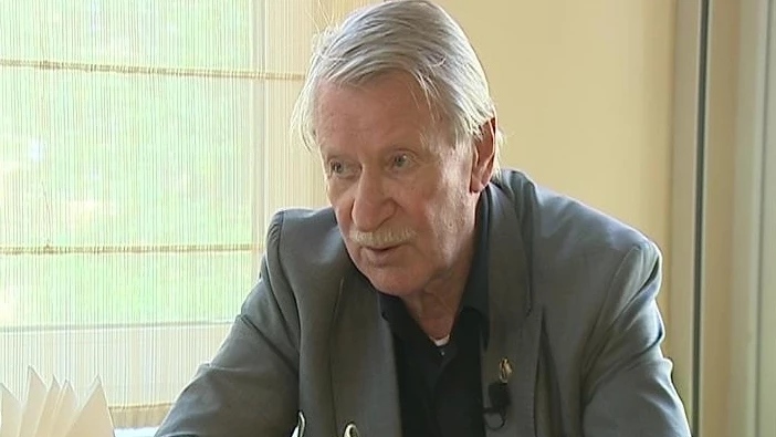 ТАСС: Причиной смерти Ивана Краско стала онкология - tvspb.ru