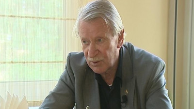 ТАСС: Причиной смерти Ивана Краско стала онкология