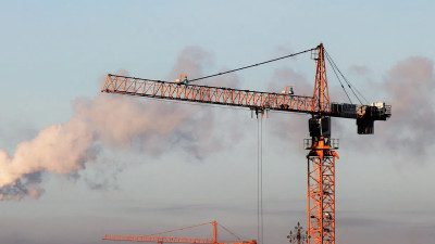 В Петербурге введут 63 новых социальных объекта