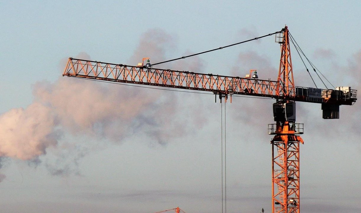 Госстройнадзор Петербурга разработал новый электронный сервис для застройщиков - tvspb.ru