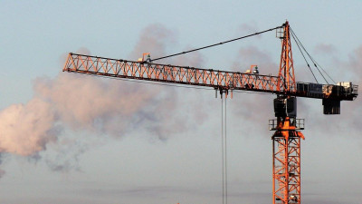 Госстройнадзор Петербурга разработал новый электронный сервис для застройщиков