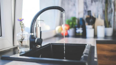 В Петербурге свели к минимуму число отключений горячей воды