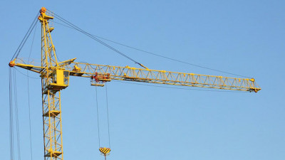 За последний год каждый четвертый девелопер покинул Петербург