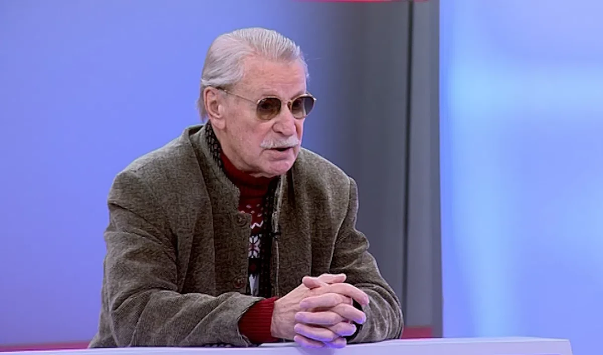 Актер Иван Краско не сможет принять участие в открытии сезона в театре Комиссаржевской - tvspb.ru