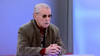 Директор Ивана Краско рассказал о здоровье артиста после инсульта