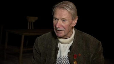 Народный артист России Иван Краско уже в пятницу может вернуться на сцену театра