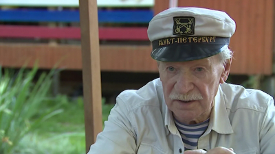 Актера Ивана Краско сегодня могут выписать из больницы