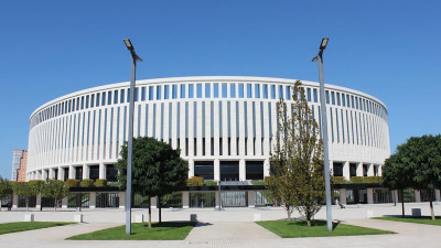 Матч «Краснодар» — «Динамо» перенесли из-за случаев коронавируса в московском клубе