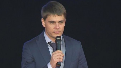 Советник губернатора Сергей Боярский встретился с жителями Красногвардейского района