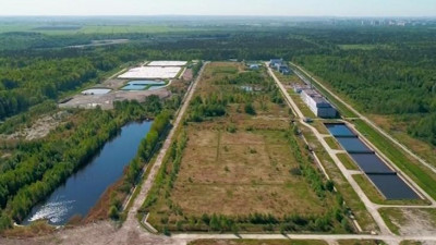 Полигон «Красный бор» с 1 января 2020 года полностью перейдет в федеральную собственность
