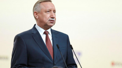 Александр Беглов: Выборы в Петербурге должны пройти без нарушения закона