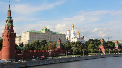 Депутат Рады пообещал «землетрясение в Кремле» из-за парада