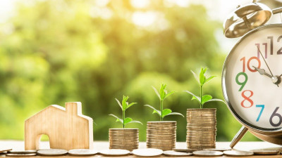 Российские застройщики смогут получить кредиты по субсидированной ставке 5,5%