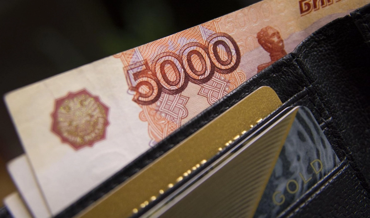 Жители Северо-Запада за девять месяцев взяли кредитов на 1,1 трлн рублей - tvspb.ru