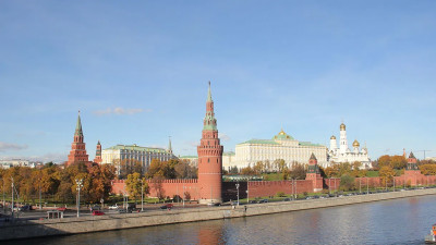 Кремль разочарован молчанием лидеров ЕС и США об обстреле Донецка