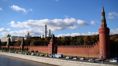 В Кремле отреагировали на возможное приглашение России на саммит G7