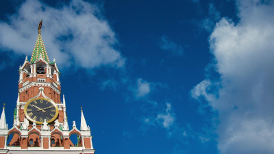 Кремль опубликовал список поручений Путина в связи с распространением коронавируса