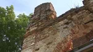 В Копорскую крепость возвращается волонтерский археологический лагерь