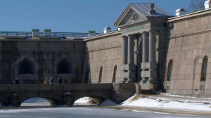 Петропавловскую крепость ожидает реставрация