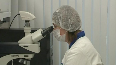 Идентификация вора: как работает экспертно-криминалистическая лаборатория Следственного комитета