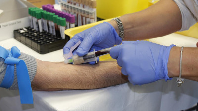 Все больницы Москвы будут использовать антиковидную плазму для лечения коронавируса