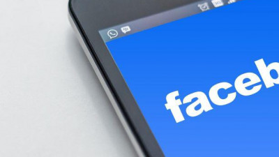 Facebook запретил размещать рекламу криптовалют