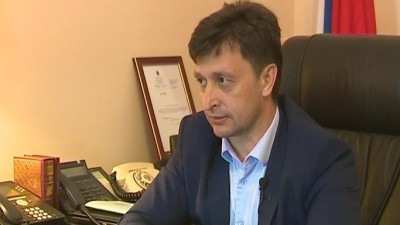 Глава Горизбиркома назвал избирательную кампанию в Солнечном тайной