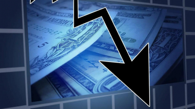 Эксперт, предсказавший кризис 2008 года, предупредил о новом экономическом крахе