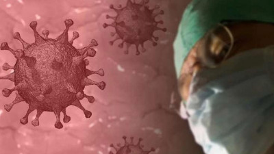 В Москве скончались еще 29 пациентов с коронавирусом