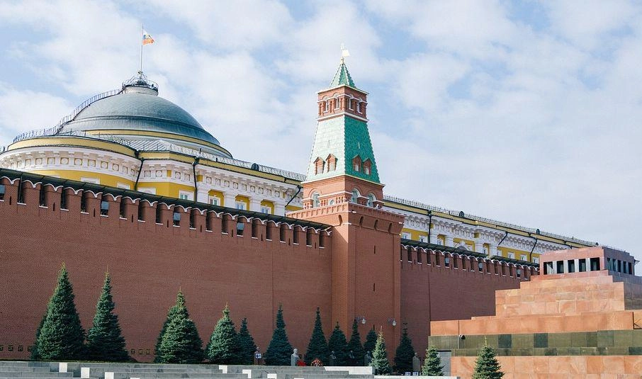 Кремль не получал от США информации об отмене встречи Путина и Трампа на G20 - tvspb.ru