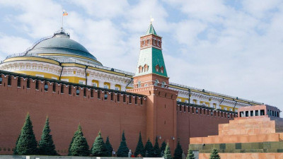 Кремль не получал от США информации об отмене встречи Путина и Трампа на G20