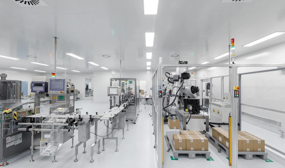 Эксперты ВОЗ планируют проинспектировать производство «Спутника V» - tvspb.ru