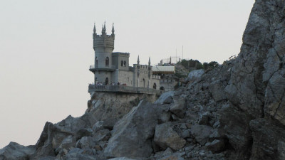 В Крыму построят опреснительную станцию для обеспечения людей питьевой водой