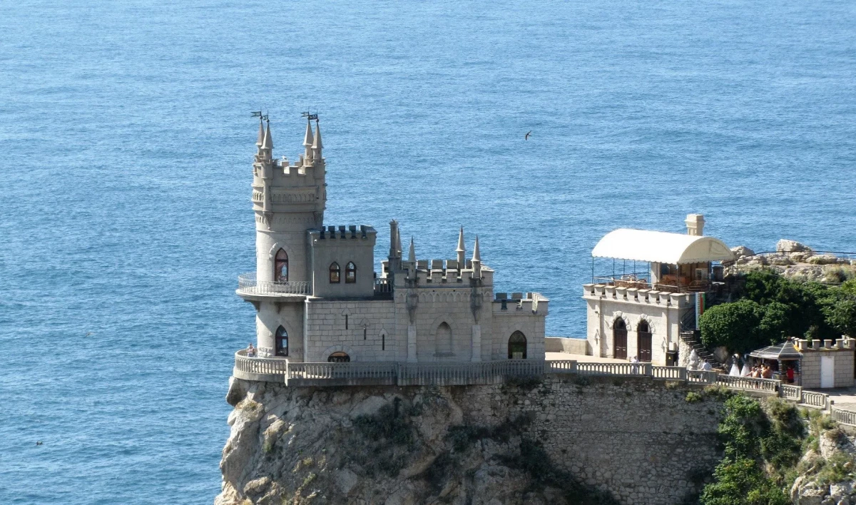 В Крыму 93% горожан снова проголосовали бы за воссоединение с Россией - tvspb.ru