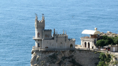 В Крыму 93% горожан снова проголосовали бы за воссоединение с Россией