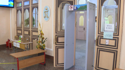 Школы Петербурга активно готовятся к проведению ЕГЭ