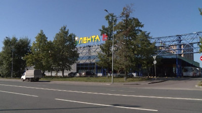 «Лента» меняет юридическую прописку на российскую