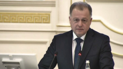 ЗакС согласовал кандидатуру Михаила Кучерявого на пост «арктического» вице-губернатора Петербурга