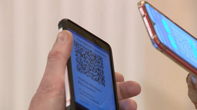 Решение о введении QR-кодов в общепите могут принять до конца недели