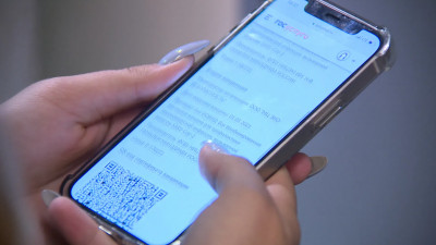 QR-коды в Петербурге: Как изменится жизнь